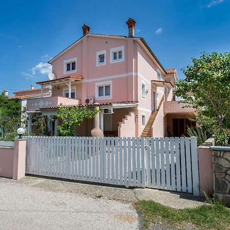 Apartmani Andreas Silo  Exterior photo