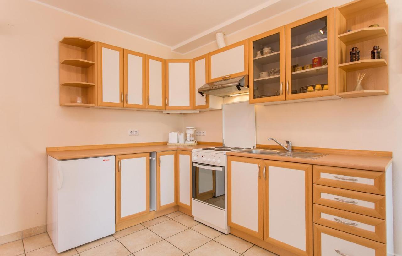 Apartmani Andreas Silo  Exterior photo