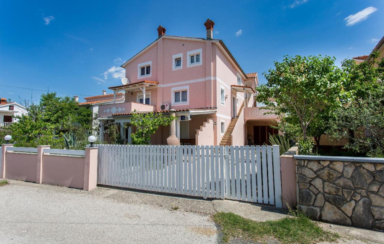 Apartmani Andreas Silo  Exterior photo