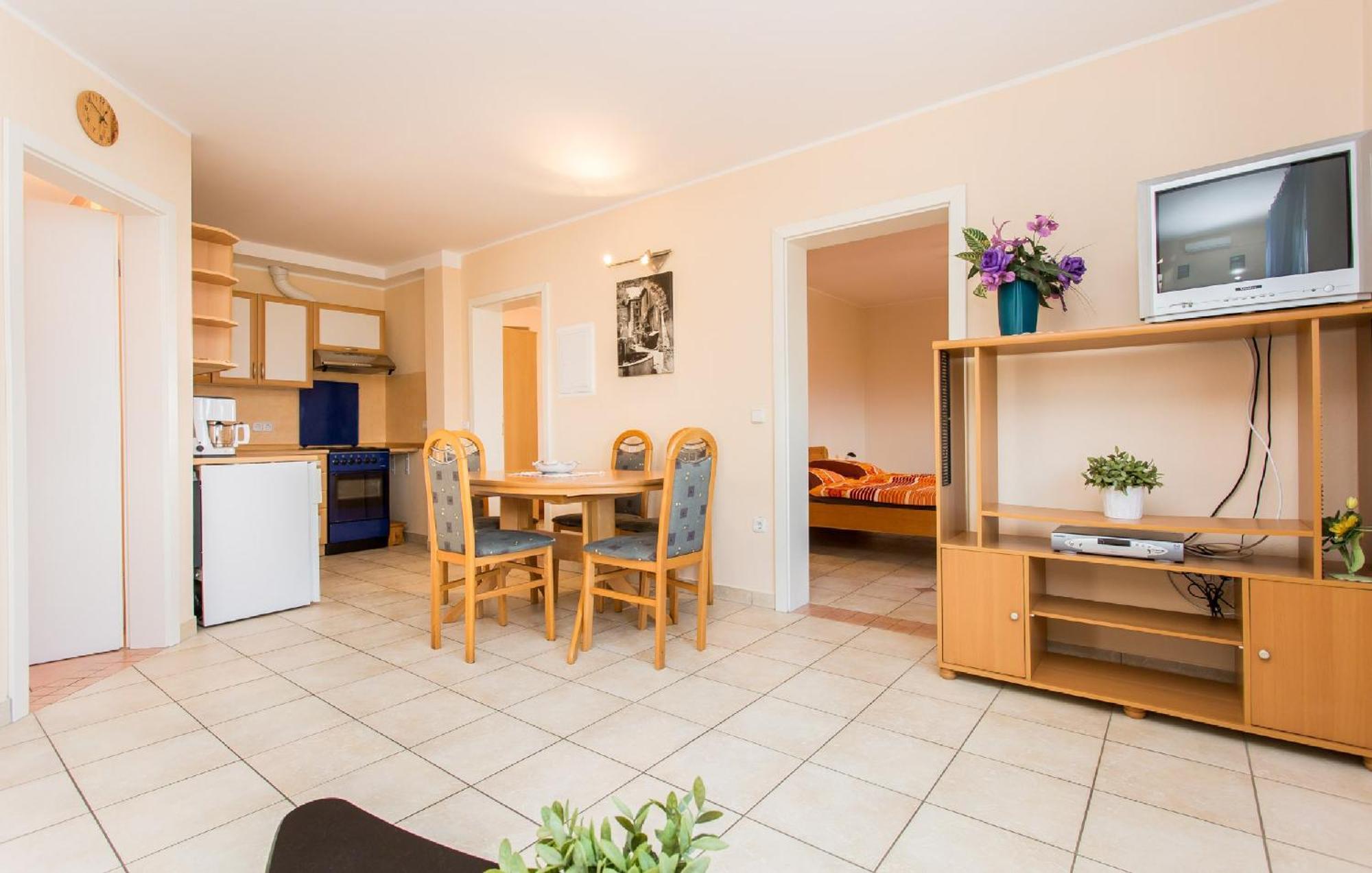Apartmani Andreas Silo  Room photo