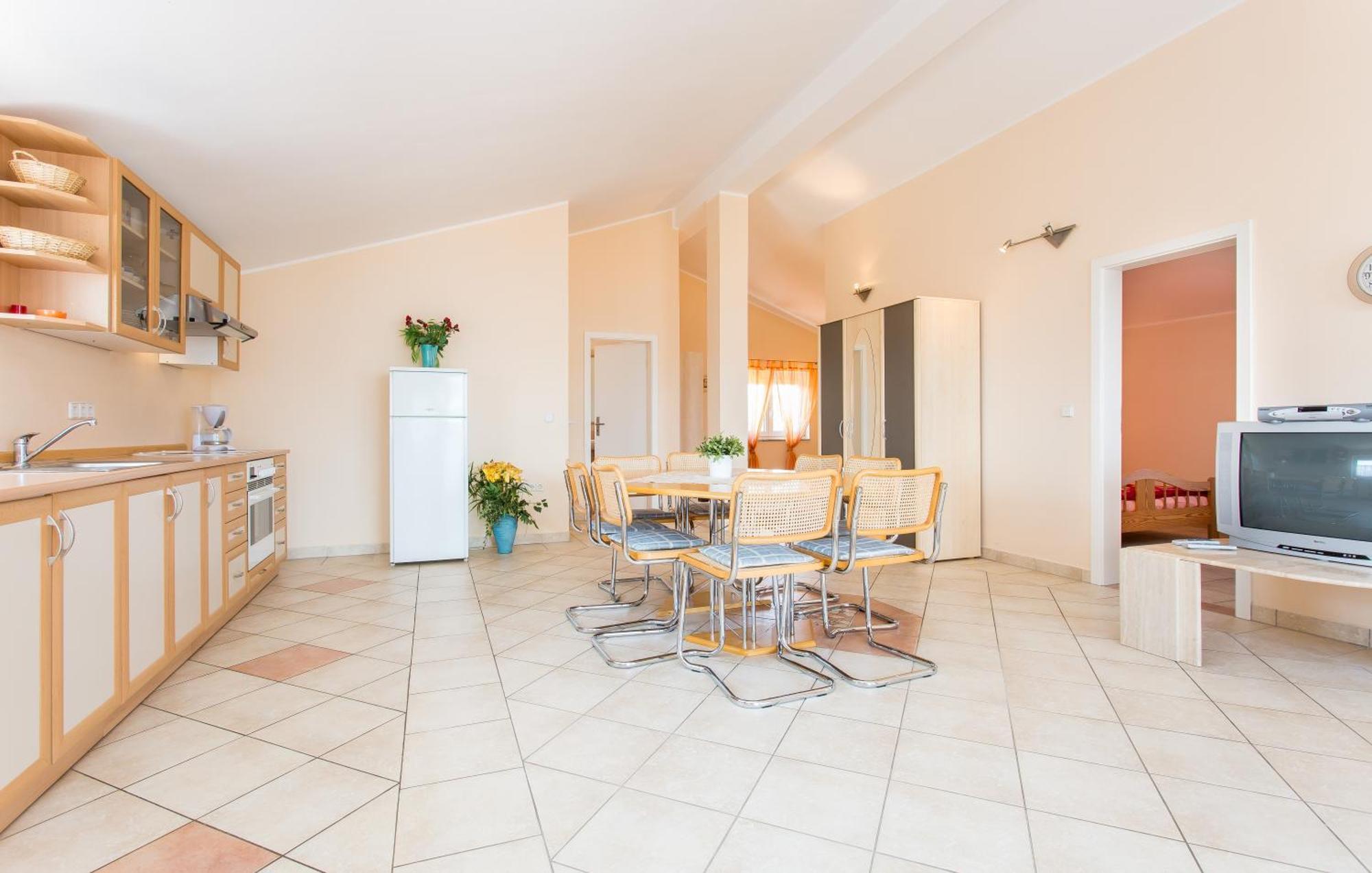 Apartmani Andreas Silo  Room photo