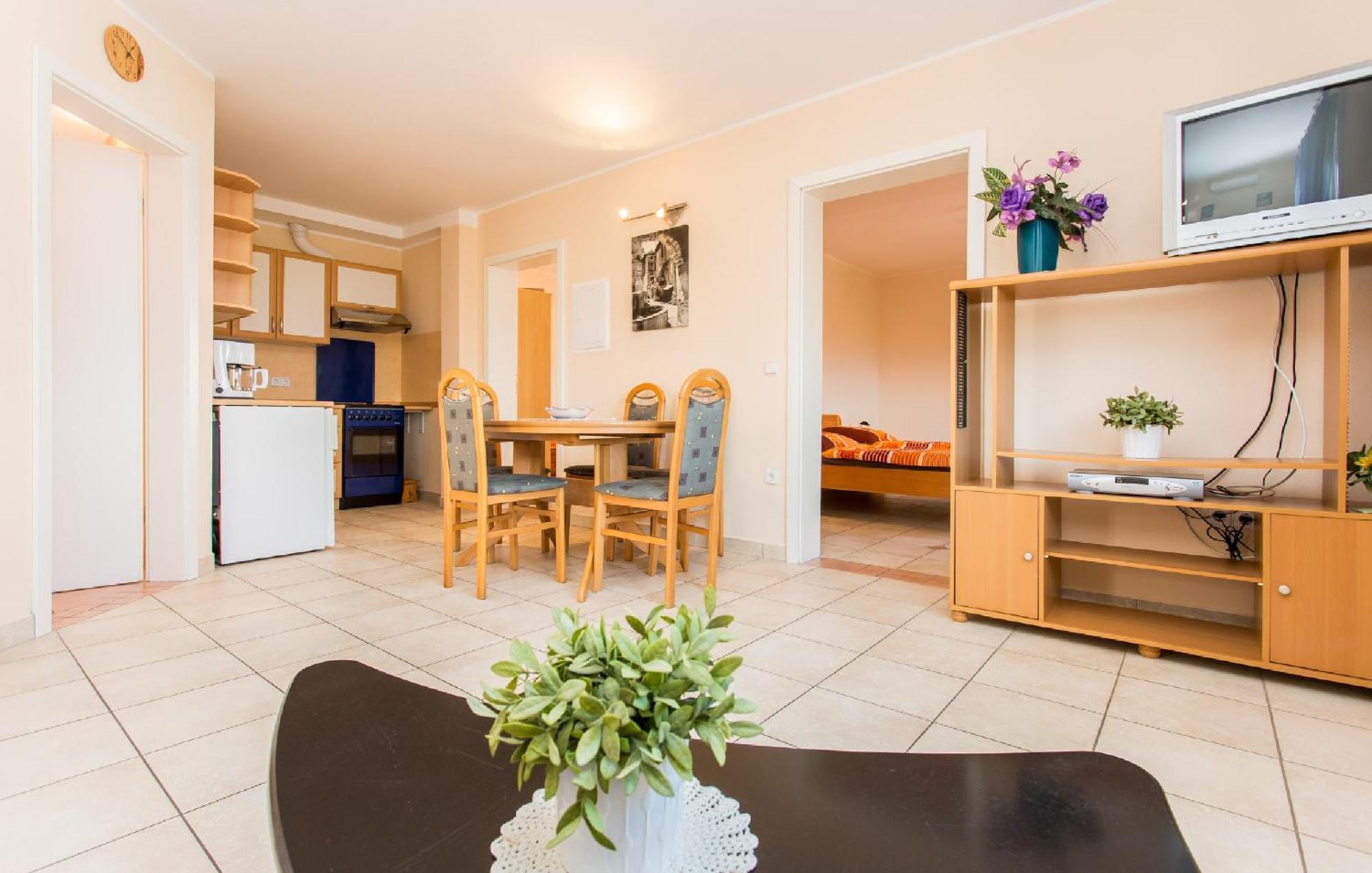 Apartmani Andreas Silo  Room photo