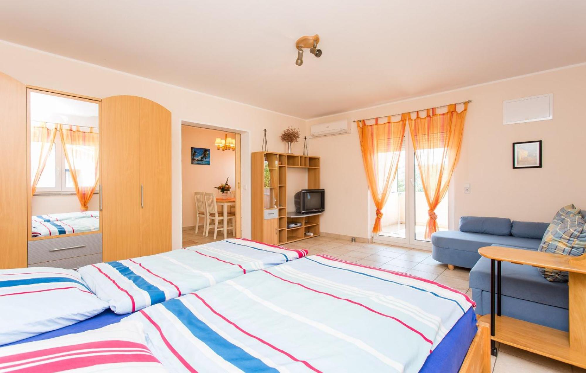 Apartmani Andreas Silo  Room photo