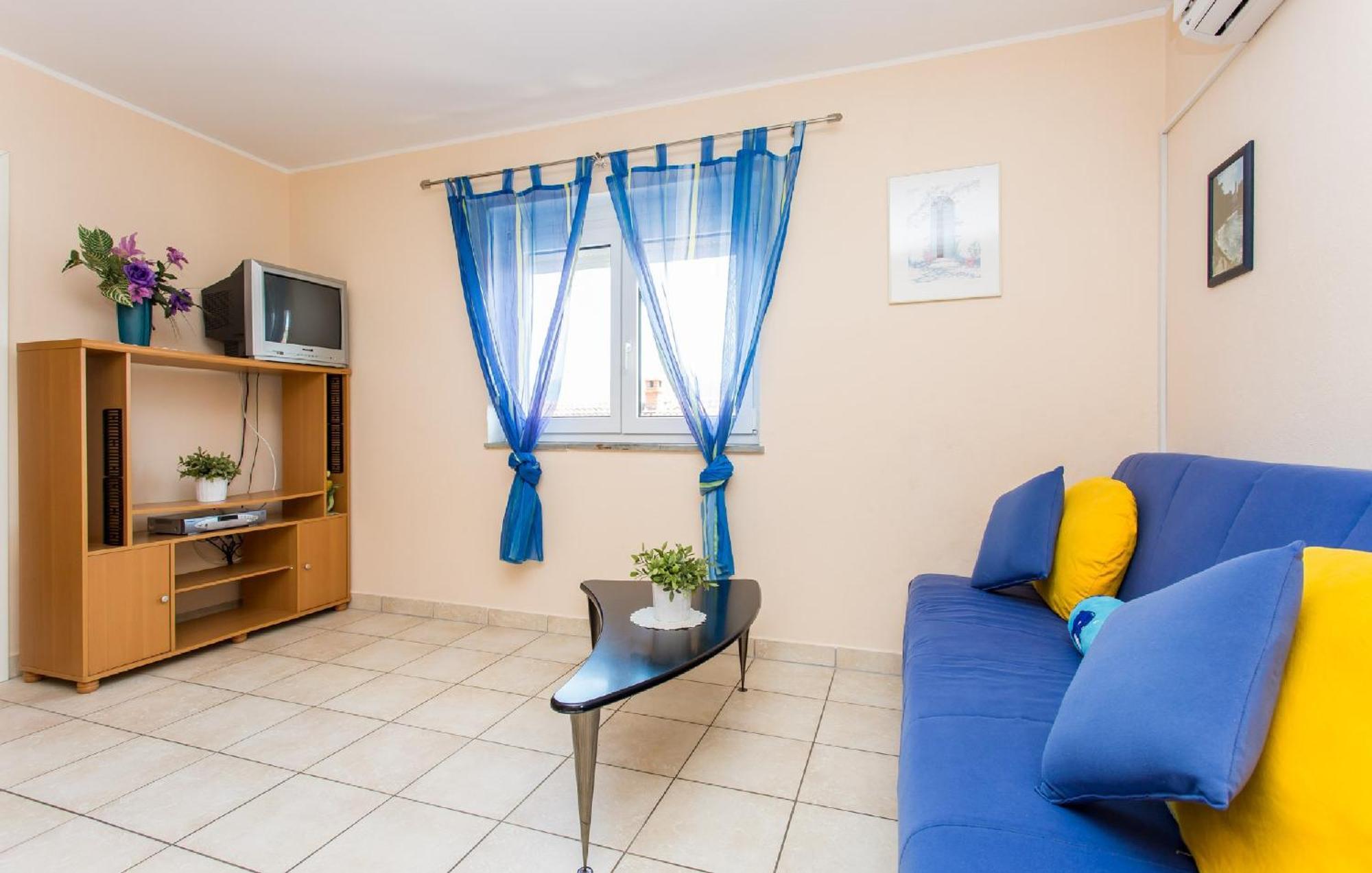 Apartmani Andreas Silo  Room photo