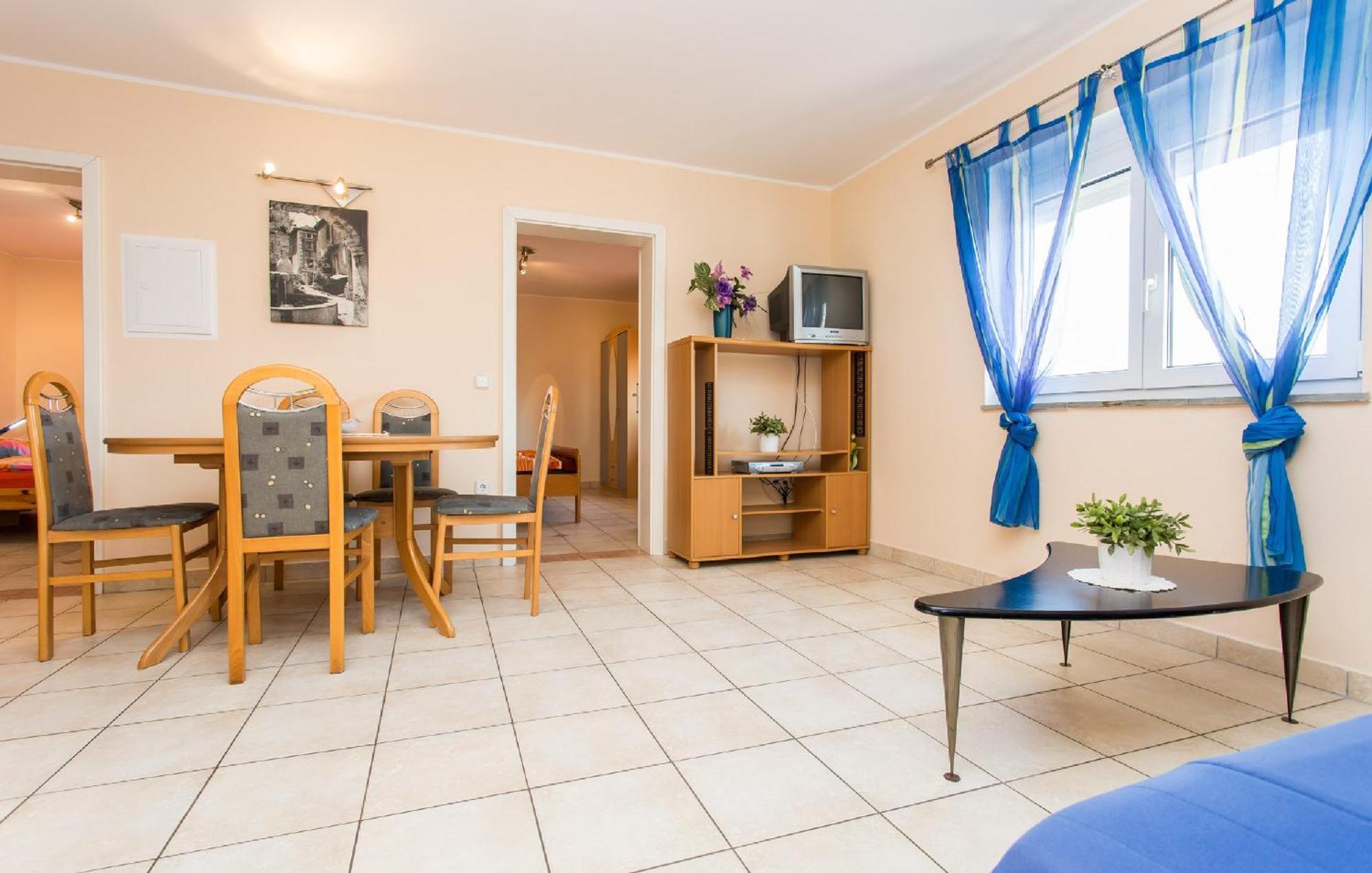 Apartmani Andreas Silo  Room photo