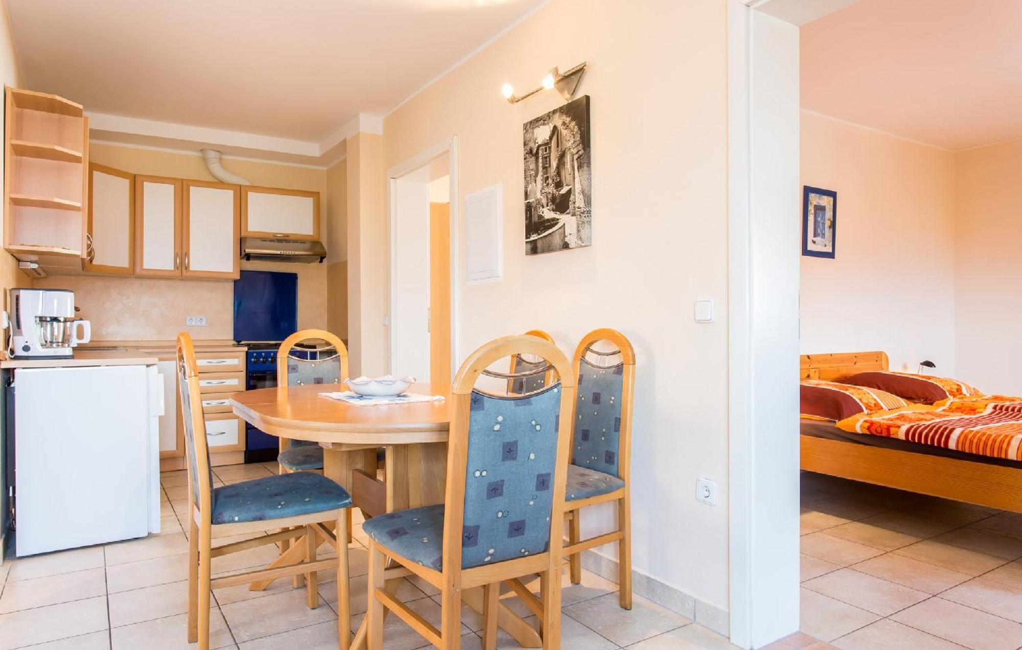 Apartmani Andreas Silo  Room photo