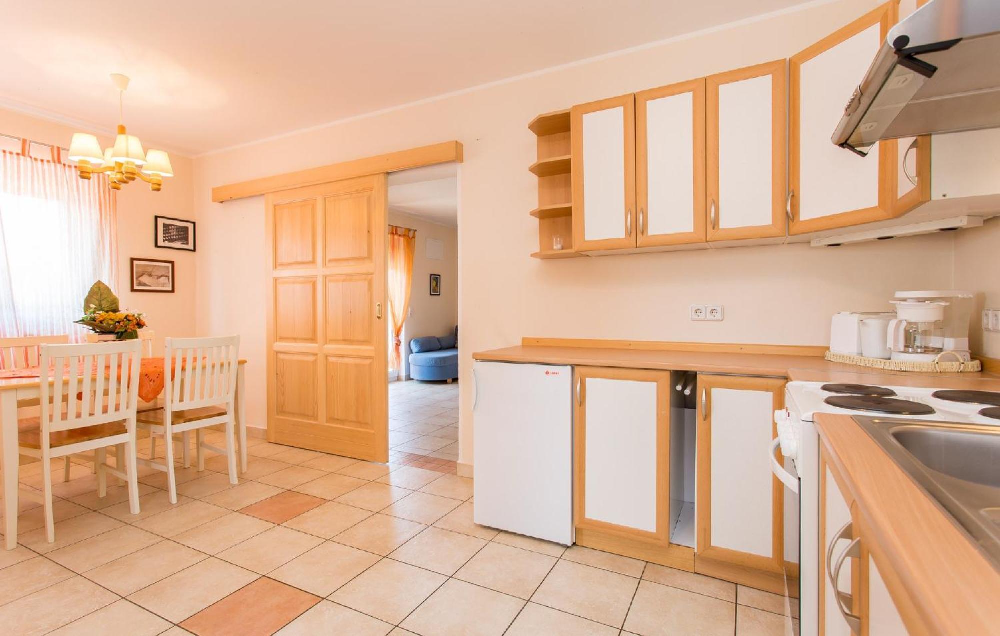 Apartmani Andreas Silo  Room photo