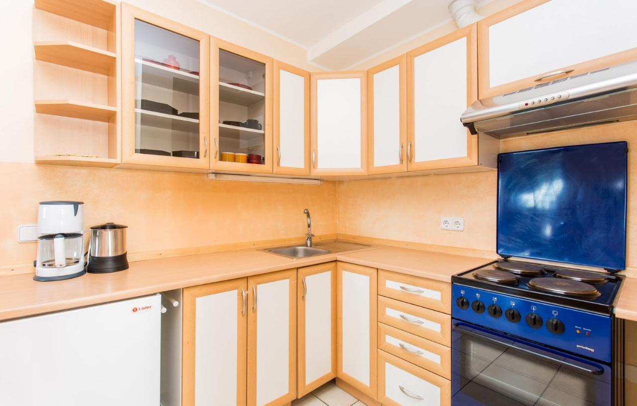 Apartmani Andreas Silo  Exterior photo