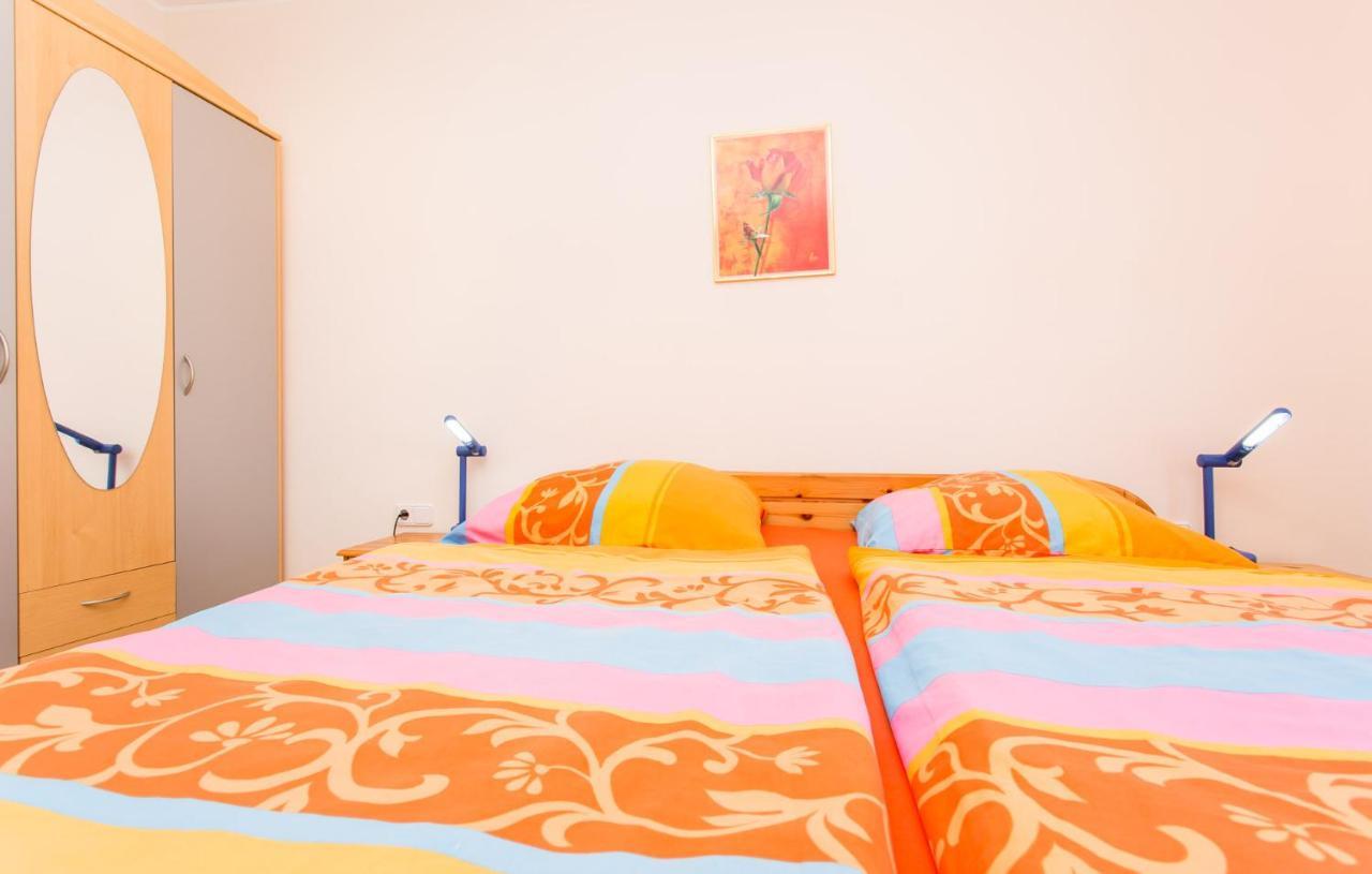 Apartmani Andreas Silo  Exterior photo