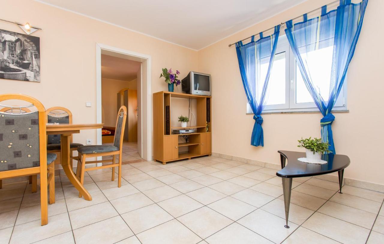 Apartmani Andreas Silo  Exterior photo
