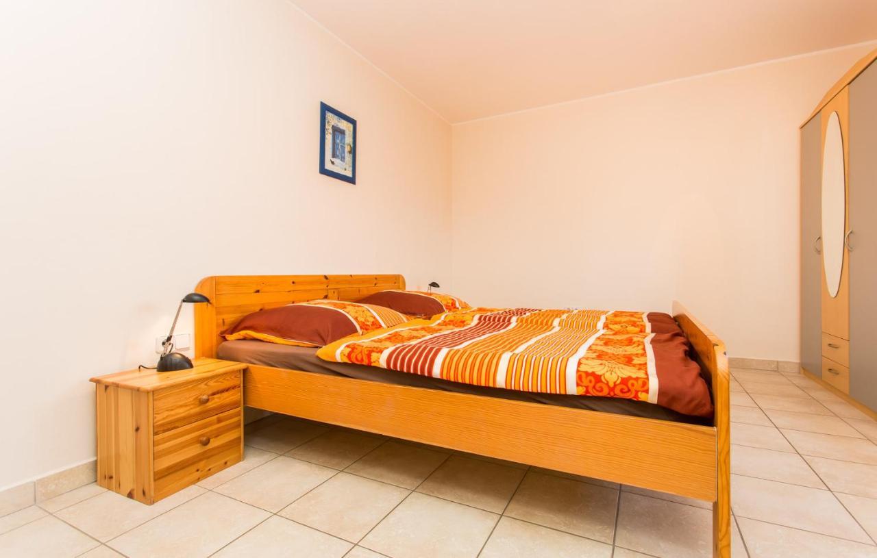 Apartmani Andreas Silo  Exterior photo